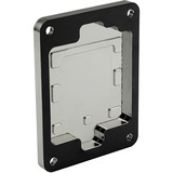 Thermal Grizzly High Performance Heatspreader AM5, Køleplade Sølv