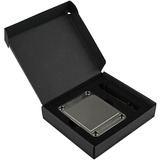 Thermal Grizzly High Performance Heatspreader AM5, Køleplade Sølv