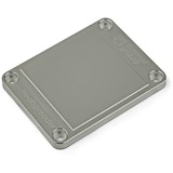 Thermal Grizzly TG-HPHS-AM5, Køleplade 