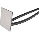 Thermaltake AW360 AIO væskekøler, Vandkøling Sort