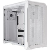 Thermaltake CA-1X6-00F6WN-00, Store towerkabinet Hvid