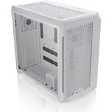 Thermaltake CA-1X6-00F6WN-00, Store towerkabinet Hvid