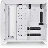 Thermaltake CA-1X6-00F6WN-00, Store towerkabinet Hvid