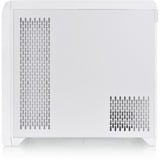 Thermaltake CA-1X6-00F6WN-00, Store towerkabinet Hvid