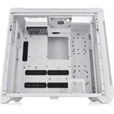 Thermaltake CA-1X6-00F6WN-00, Store towerkabinet Hvid