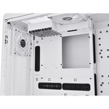 Thermaltake CA-1X6-00F6WN-00, Store towerkabinet Hvid