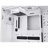 Thermaltake CA-1X6-00F6WN-00, Store towerkabinet Hvid