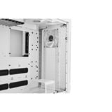 Thermaltake CA-1X6-00F6WN-00, Store towerkabinet Hvid