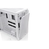 Thermaltake CA-1X6-00F6WN-00, Store towerkabinet Hvid