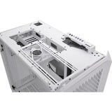 Thermaltake CA-1X6-00F6WN-00, Store towerkabinet Hvid