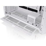 Thermaltake CA-1X6-00F6WN-00, Store towerkabinet Hvid