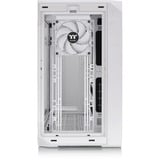 Thermaltake CA-1X6-00F6WN-00, Store towerkabinet Hvid