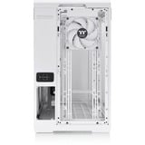 Thermaltake CA-1X6-00F6WN-00, Store towerkabinet Hvid