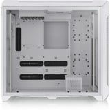 Thermaltake CA-1X6-00F6WN-00, Store towerkabinet Hvid