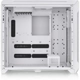 Thermaltake CA-1X6-00F6WN-00, Store towerkabinet Hvid