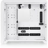 Thermaltake CA-1X6-00F6WN-00, Store towerkabinet Hvid