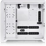 Thermaltake CA-1X6-00F6WN-00, Store towerkabinet Hvid