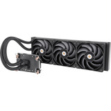 Thermaltake CL-W450-PL12BL-A, Vandkøling 