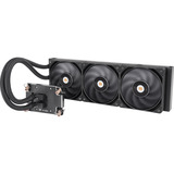 Thermaltake CL-W450-PL12BL-A, Vandkøling 