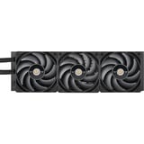 Thermaltake CL-W450-PL12BL-A, Vandkøling 