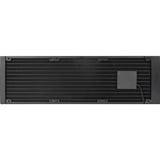 Thermaltake CL-W450-PL12BL-A, Vandkøling 