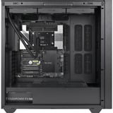 Thermaltake CL-W450-PL12BL-A, Vandkøling 