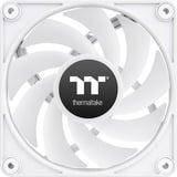 Thermaltake CT120 EX Reverse ARGB Sync PC Cooling Fan, Sag fan Hvid