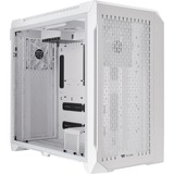 Thermaltake CTE C750 Air Snow, Store towerkabinet Hvid