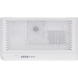 Thermaltake CTE C750 Air Snow, Store towerkabinet Hvid