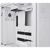 Thermaltake CTE C750 Air Snow, Store towerkabinet Hvid