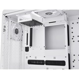 Thermaltake CTE C750 Air Snow, Store towerkabinet Hvid