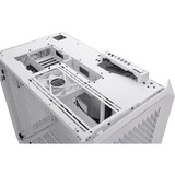 Thermaltake CTE C750 Air Snow, Store towerkabinet Hvid
