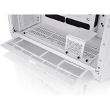 Thermaltake CTE C750 Air Snow, Store towerkabinet Hvid