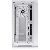 Thermaltake CTE C750 Air Snow, Store towerkabinet Hvid
