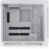 Thermaltake CTE C750 Air Snow, Store towerkabinet Hvid