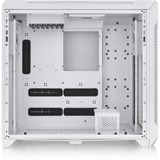 Thermaltake CTE C750 Air Snow, Store towerkabinet Hvid