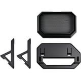 Thermaltake Chassis-stativsæt til The Tower 600 Black, Stander Sort