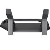 Thermaltake Chassis-stativsæt til The Tower 600 Black, Stander Sort