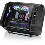 Thermaltake Chassis-stativsæt til The Tower 600 Black, Stander Sort