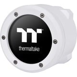 Thermaltake TH420 V2 Ultra ARGB Sync All-In-One Liquid Cooler Snow Edition, Vandkøling Hvid