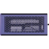 Thermaltake TR100, Towerkabinet Violet