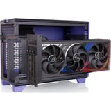 Thermaltake TR100, Towerkabinet Violet