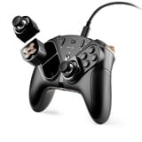 Thrustmaster ESWAP X2 H.E, Gamepad Sort/Guld