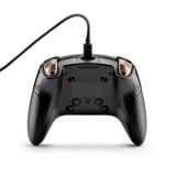 Thrustmaster ESWAP X2 H.E, Gamepad Sort/Guld