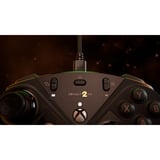 Thrustmaster ESWAP X2 H.E, Gamepad Sort/Guld