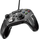 Turtle Beach Recon Cloud Sort Bluetooth/USB Gamepad Analog/digital Android, PC, Xbox, Xbox One, Xbox Series S, Xbox Series X Sort, Gamepad, Android, PC, Xbox, Xbox One, Xbox Series S, Xbox Series X, D-måtte, Retningsknapper, Knappen Tilstand, Knappen Indstillinger, Knappen Vælg, Analog/digital, Kabel & trådløs, Bluetooth/USB