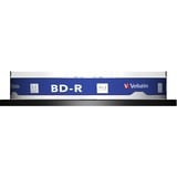 Verbatim 43825, Blu-ray-diske 