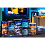 Verbatim M-Disc 4x BD-R 25 GB 10 stk, Blu-ray-diske 25 GB, BD-R, Spindel, 10 stk