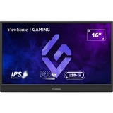 ViewSonic VS20201(VX1654), Gaming Skærm Sort