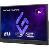 ViewSonic VS20201(VX1654), Gaming Skærm Sort